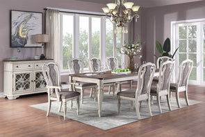 9 Pcs Dining Set F2571