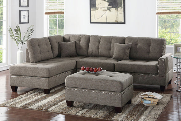 Sectional F6504