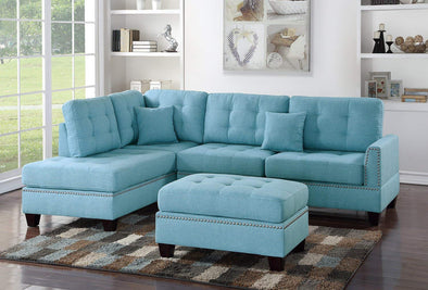 Sectional F6505