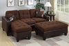 Sectional F6928