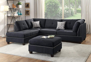 Sectional F6974
