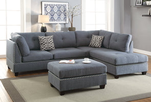 Sectional F6975