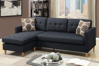 Sectional F7084