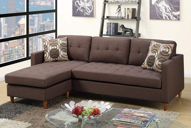Sectional F7086