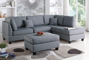 Sectional F7606