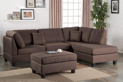 Sectional F7608