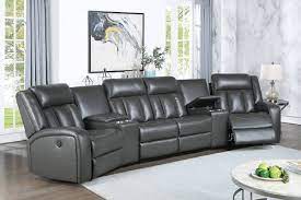 Theater Sectional Motion F86629 POWER