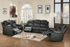 Recliners GS2890 Black
