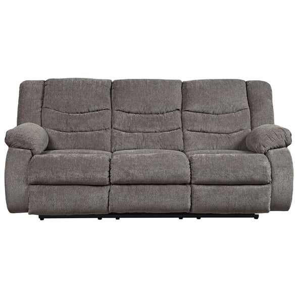 98606 Tulen Gray Recliners By Ashley