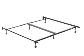 Metal Adjustable Bed Frame Q/EK/CK