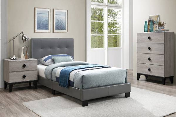 BED FRAME F9567T